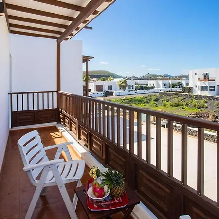 Palmera Vegueta Villa