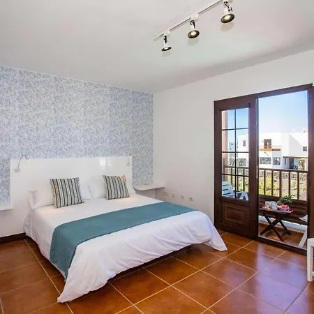 Palmera Vegueta Villa *