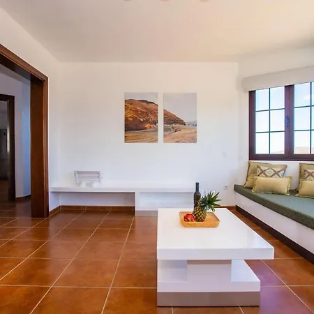 Villa Palmera Vegueta La Vegueta