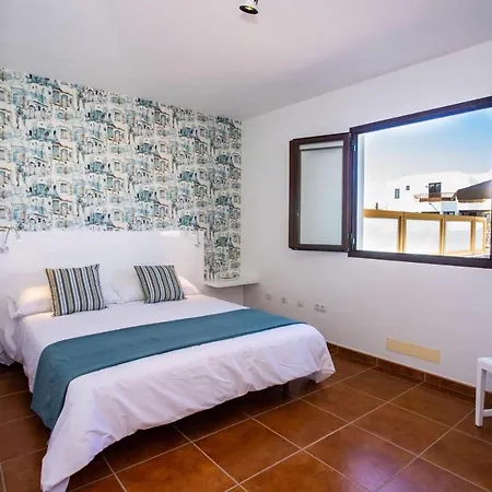 Villa Palmera Vegueta *