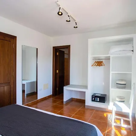 Villa Palmera Vegueta La Vegueta
